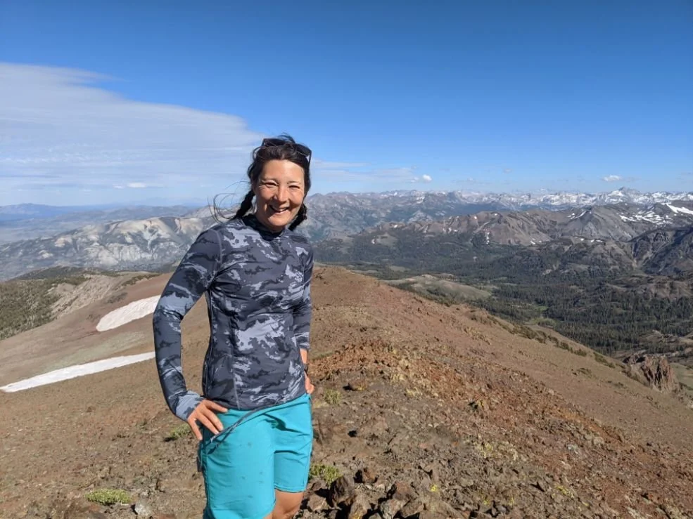 Mountain hardwear shop crater lake hoody